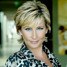 Claudia Jung Live 18.09.2026 Stadthalle Ratingen