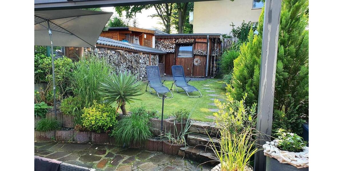 Reihenhaus Essen Stadtbezirk VII - 5 Zimmer, 91 m&sup2;, 370.000&euro; | Angebot:26623431