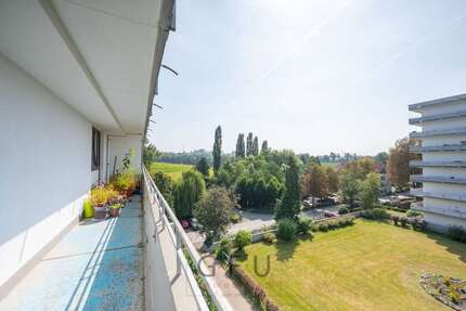 Wohnung Mettmann - 4 Zimmer, 103 m&sup2;, 199.000&euro; | Angebot:25482287