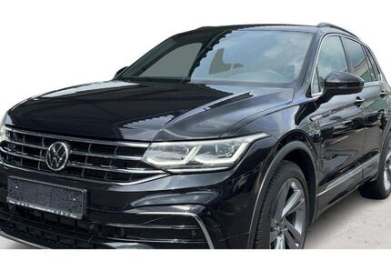 VW Tiguan 89.745 km 25.050 &euro; Moers 47441