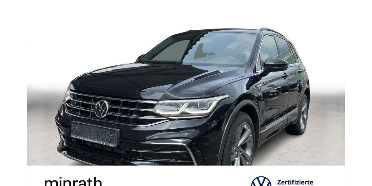VW Tiguan 89.745 km 25.050 &euro; Moers 47441