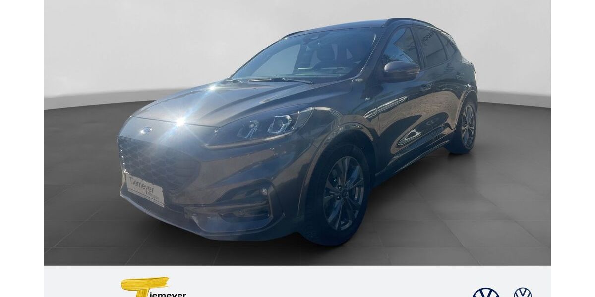 Ford Kuga 80.402 km 17.460 &euro; Gelsenkirchen 45888