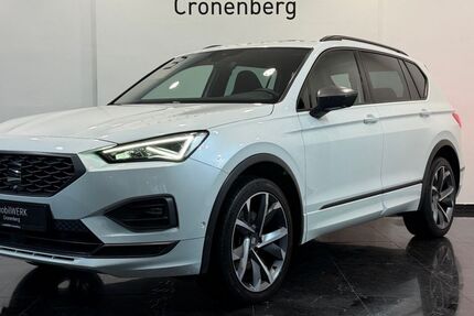 Seat Tarraco 50.500 km 29.990 &euro; Wuppertal 42327