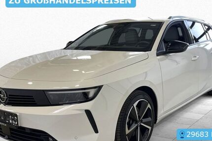 Opel Astra 25.607 km 19.307 &euro; Krefeld 47829