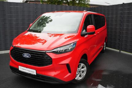 Ford Tourneo Custom 29.399 km 38.999 &euro; Dormagen 41539