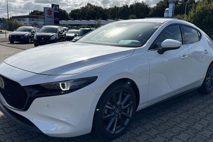 Mazda 3 4.760 km 26.651 &euro; Grevenbroich 41515