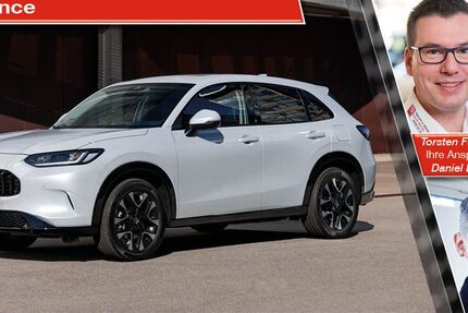 Honda ZR-V 9.085 km 39.790 &euro; Solingen 42699