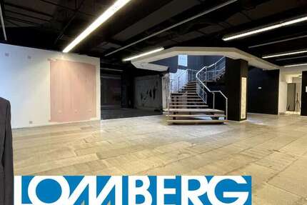 Gewerbeobjekt Krefeld - 4.553&euro; | Angebot:25456034