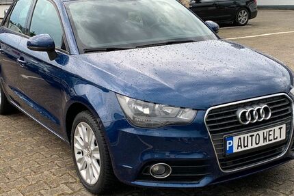 Audi A1 198.987 km 5.495 &euro; Hilden 40721