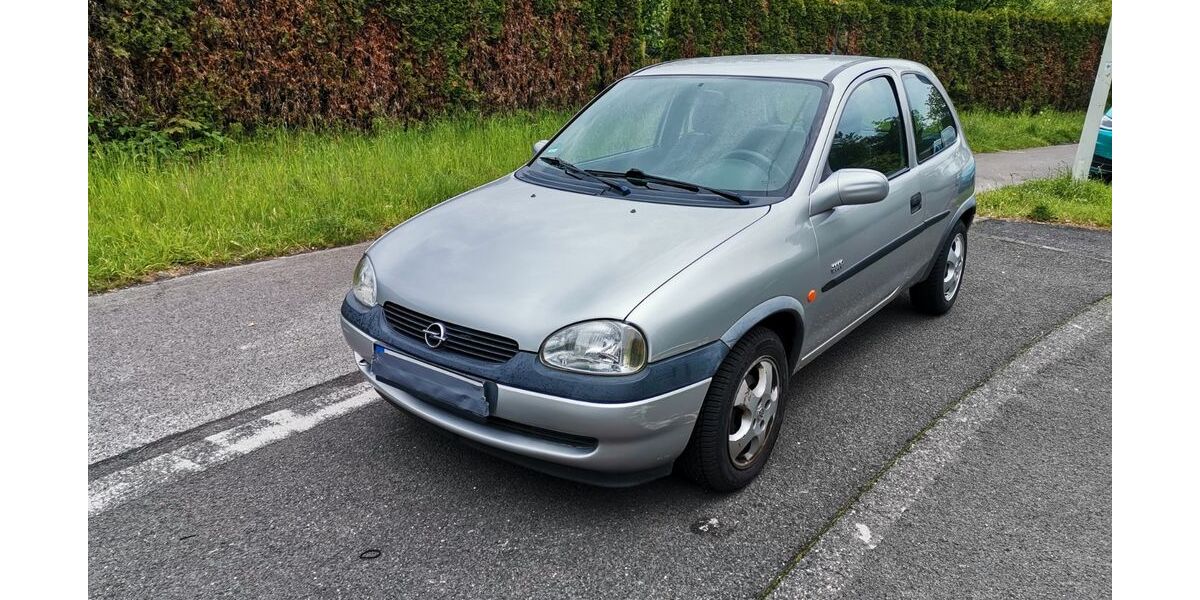 Opel Corsa 65.000 km 1.500 &euro; Langenfeld 40764