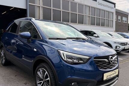 Opel Crossland (X) 57.000 km 13.990 &euro; Ratingen 40880