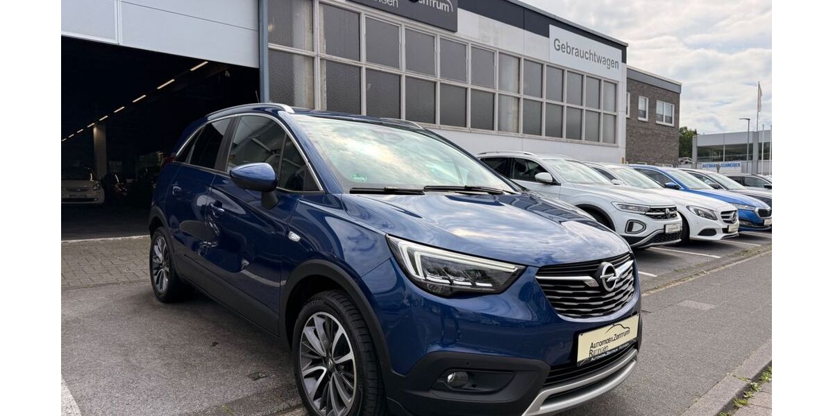Opel Crossland (X) 57.000 km 13.990 &euro; Ratingen 40880