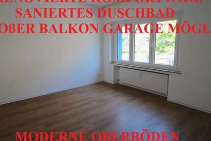 Wohnung Düsseldorf Oberbilk - 2 Zimmer, 62 m&sup2;, 868&euro; | Angebot:26592166