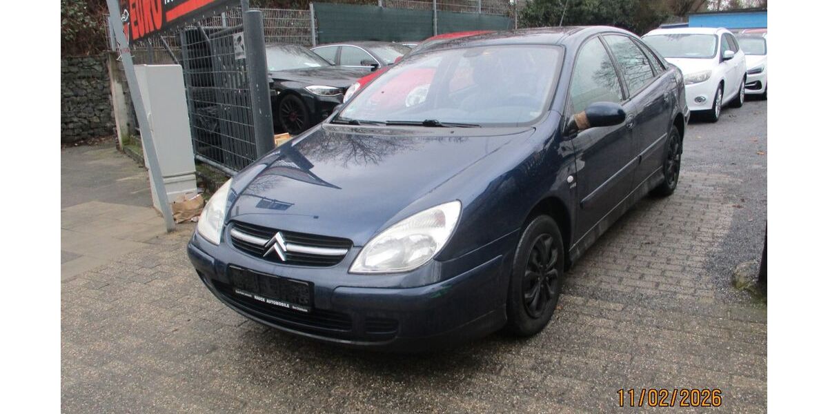Citroen C5 147.000 km 1.450 &euro; Oberhausen 46149
