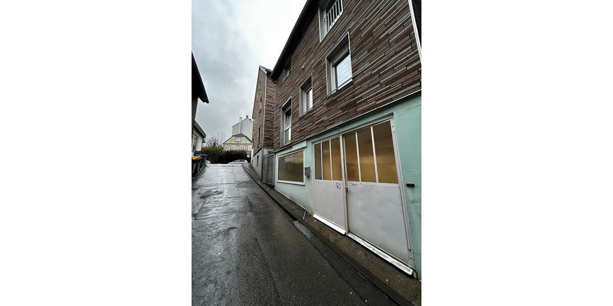 Gewerbeobjekt Heiligenhaus - 816&euro; | Angebot:25541169