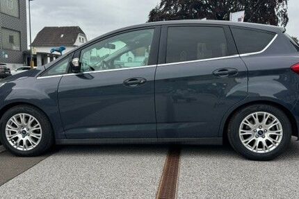 Ford C-Max 155.331 km 7.000 &euro; Remscheid 42899