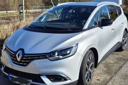 Renault Grand Scenic 82.728 km 19.000 &euro; Korschenbroich, Stadt 41352