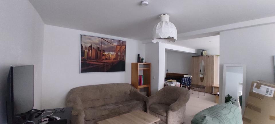 Erdgeschoßwohnung Solingen Burg - 2 Zimmer, 65 m&sup2;, 740&euro; | Angebot:27547788