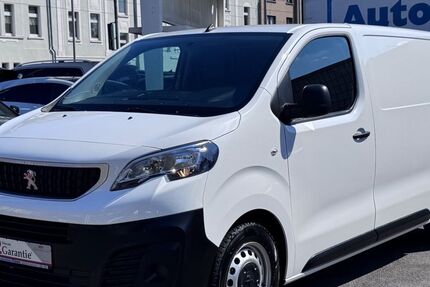 Peugeot Expert 52.222 km 15.900 &euro; Oberhausen 46045