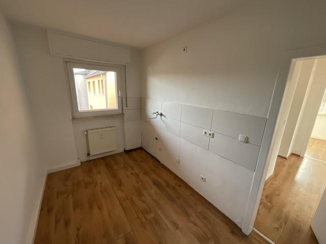 Etagenwohnung Essen Stadtbezirk VI - 2 Zimmer, 57 m&sup2;, 509&euro; | Angebot:25891662
