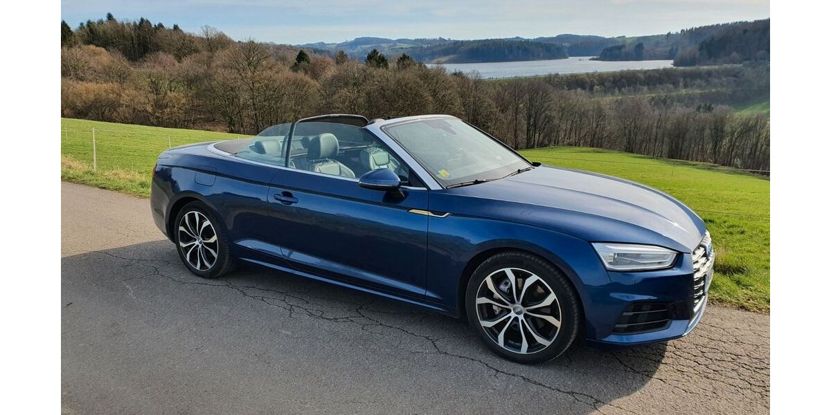 Audi A5 132.000 km 21.600 &euro; Langenfeld 40764