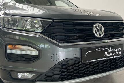 VW T-Roc 216.677 km 12.480 &euro; Heiligenhaus 42579