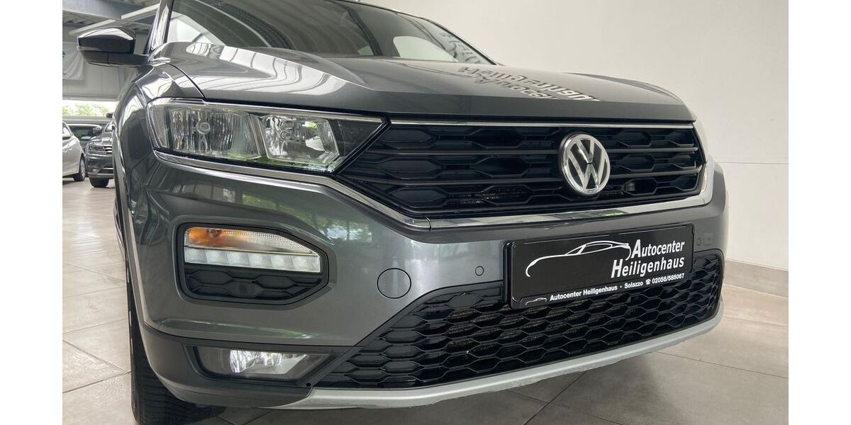 VW T-Roc 216.677 km 12.480 &euro; Heiligenhaus 42579