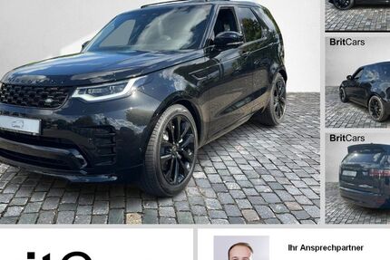 Land Rover Discovery 3.500 km 91.217 &euro; Krefeld 47803