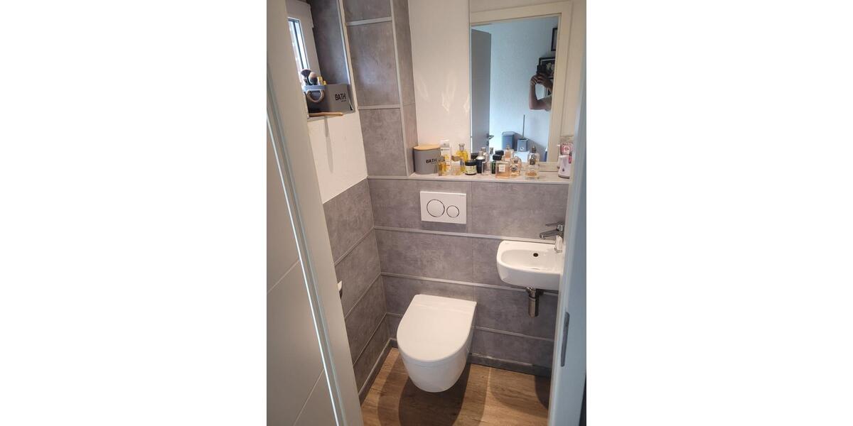Reihenhaus Neuss Gnadental - 3 Zimmer, 110 m&sup2;, 465.000&euro; | Angebot:27189855