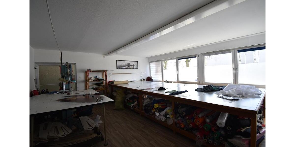Gewerbeobjekt Krefeld Benrad - 3.445&euro; | Angebot:25876213