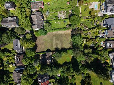 SELTENE GELEGENHEIT IN EXKLUSIVER VILLENLAGE - Grundstück Wuppertal Gemarkung Vohwinkel | Angebot:27208832
