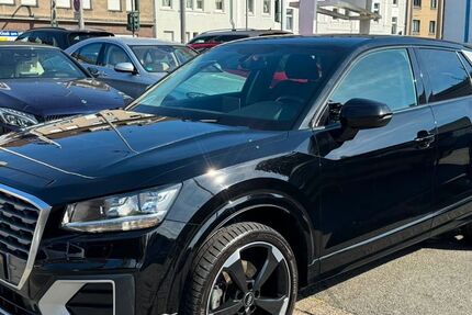 Audi Q2 116.705 km 15.800 &euro; Oberhausen 46045