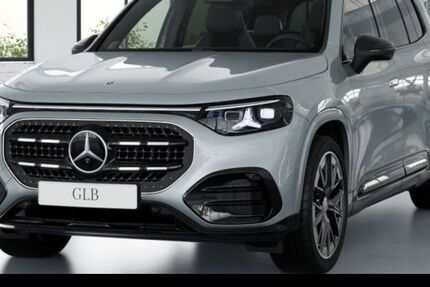 Mercedes-Benz GLB 220 9.900 km 61.990 &euro; Düsseldorf 40470