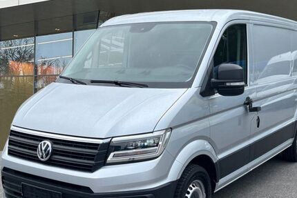 VW Crafter 186.800 km 17.731 &euro; Duisburg 47139
