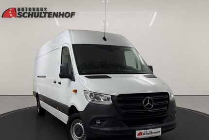 Mercedes-Benz Sprinter 45.440 km 39.990 &euro; Mülheim/Ruhr 45481