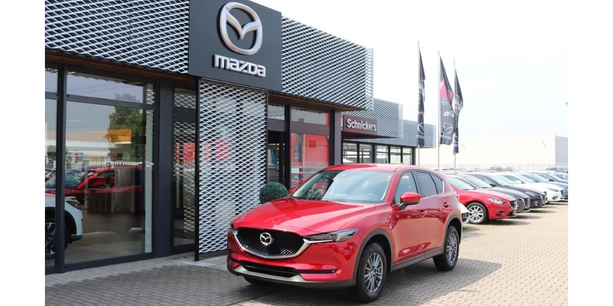 Mazda CX-5 103.499 km 19.990 &euro; Moers 47441