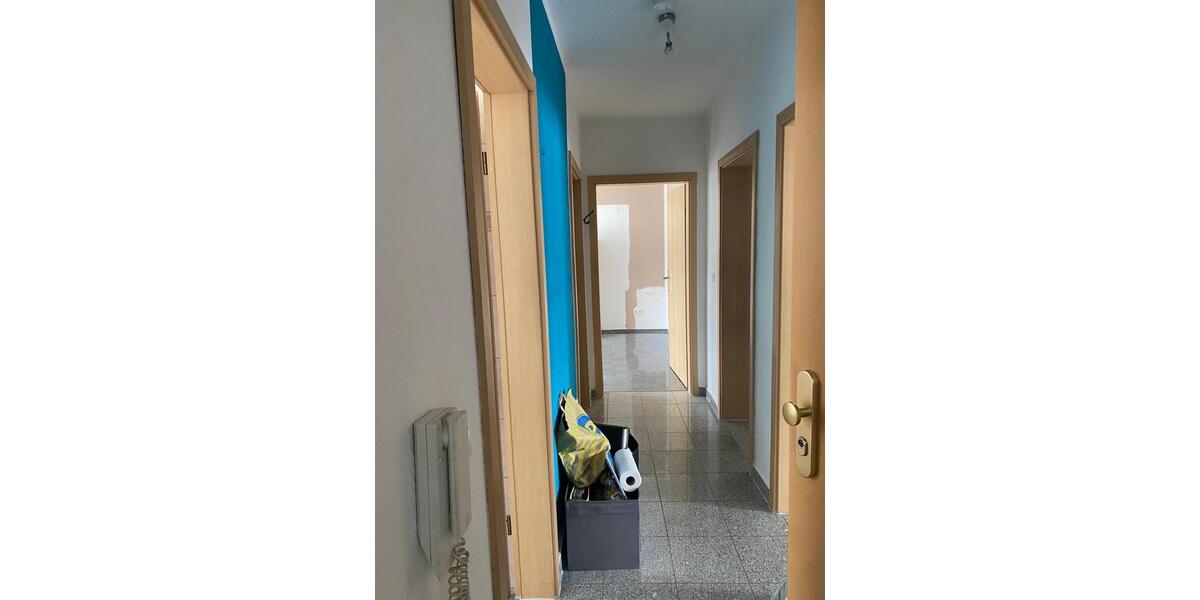 Erdgeschoßwohnung Moers Rheinkamp - 3 Zimmer, 67 m&sup2;, 480&euro; | Angebot:26441329