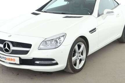 Mercedes-Benz SLK 200 91.595 km 21.090 &euro; Essen 45141