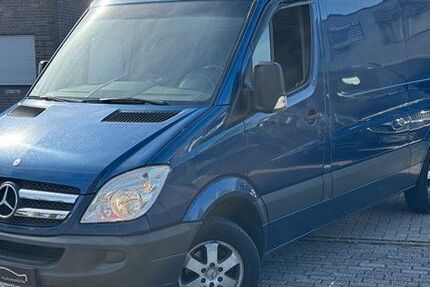 Mercedes-Benz Sprinter 316.680 km 8.985 &euro; Willich 47877