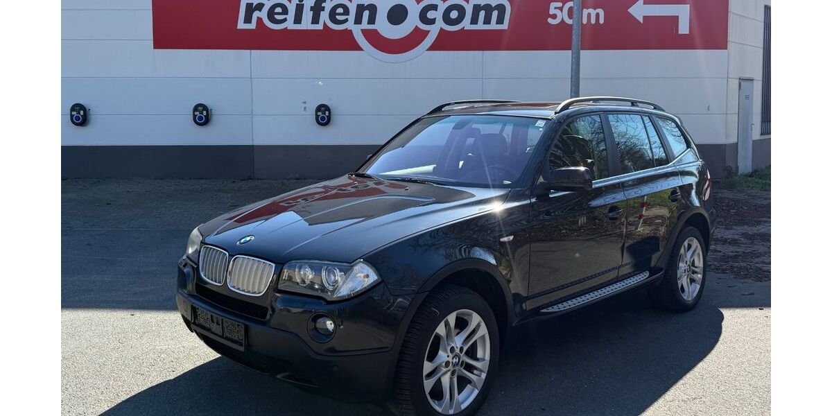 BMW X3 229.800 km 8.900 &euro; Bottrop 46236