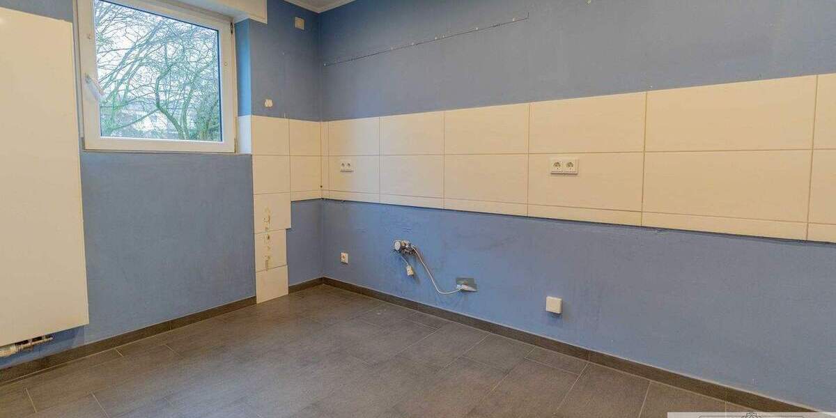 Reihenmittelhaus Düsseldorf Garath Garath - 6 Zimmer, 122 m&sup2;, 499.000&euro; | Angebot:25660965