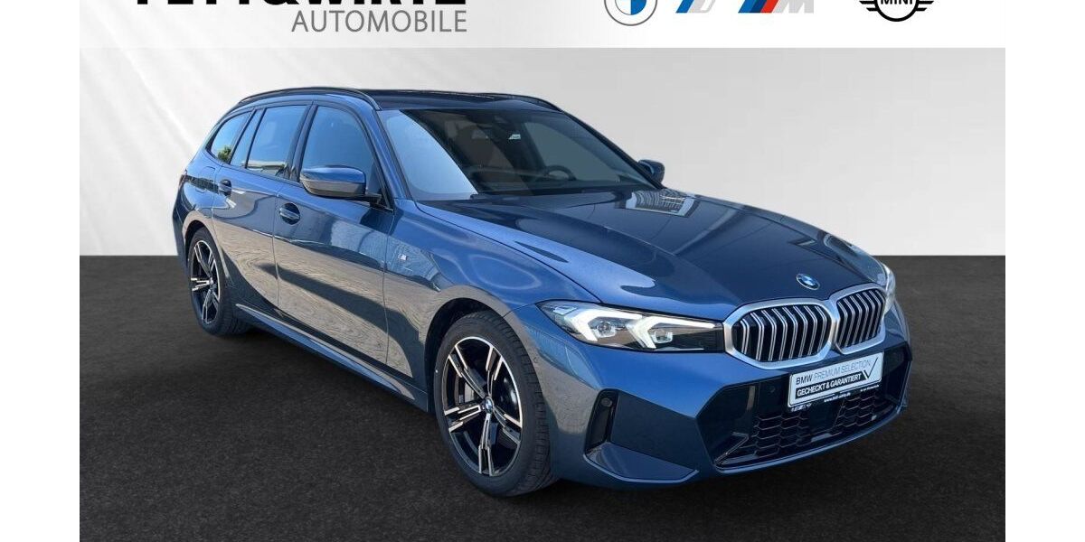 BMW 330 7.050 km 38.388 &euro; Moers 47441