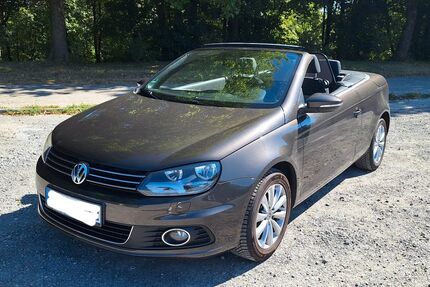 VW Eos 178.000 km 6.250 &euro; Remscheid 42857