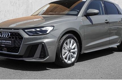 Audi A1 5.390 km 24.440 &euro; Düsseldorf 40474