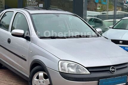 Opel Corsa 119.000 km 3.690 &euro; Oberhausen 46049