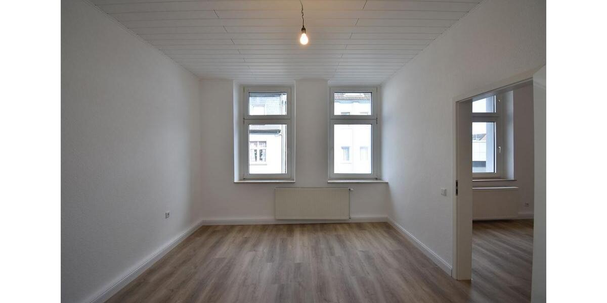 Etagenwohnung Essen Stadtbezirk VI - 3 Zimmer, 84 m&sup2;, 745&euro; | Angebot:19797276