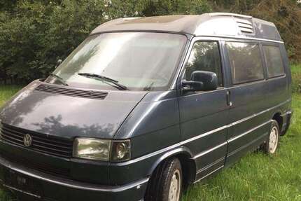 VW Bus 295.511 km 13.999 &euro; Düsseldorf Niederkassel 40547