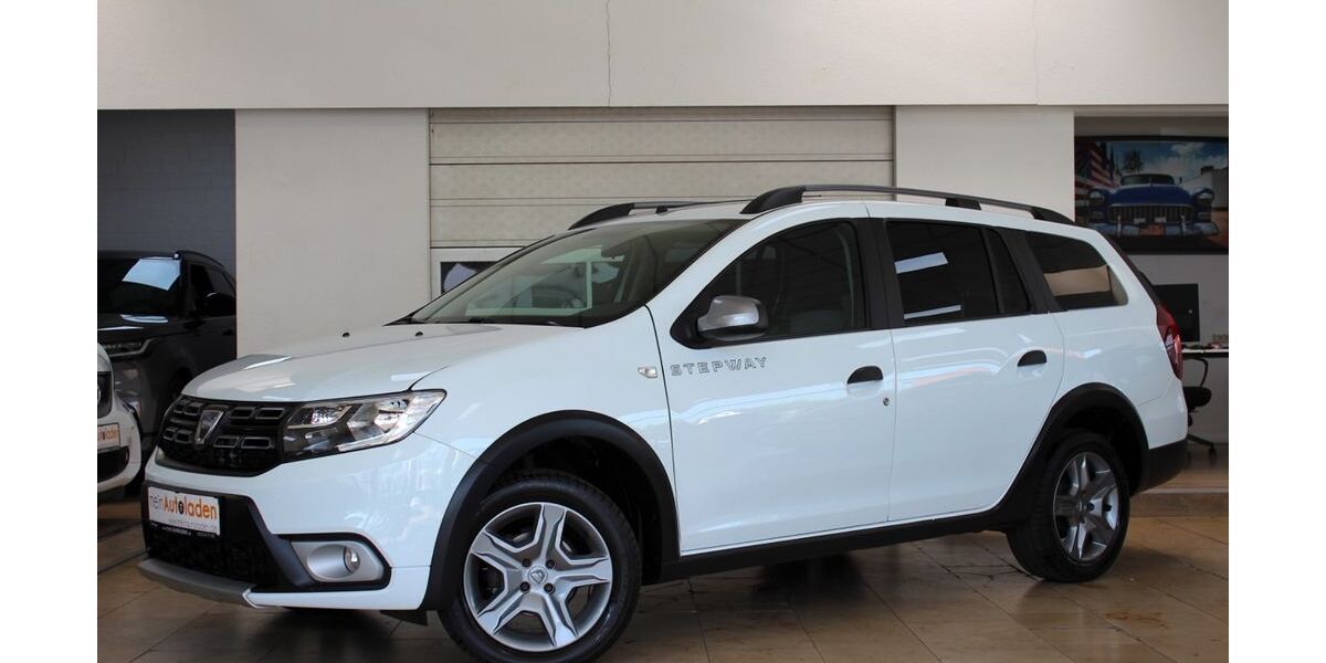 Dacia Logan 59.200 km 10.950 &euro; Dormagen 41540