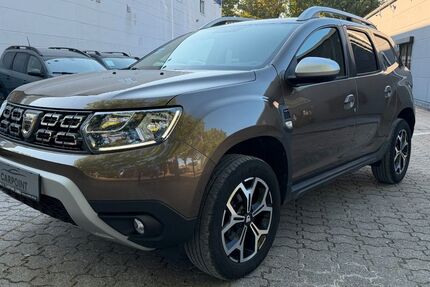 Dacia Duster 68.230 km 15.990 &euro; Neukirchen-Vluyn 47506