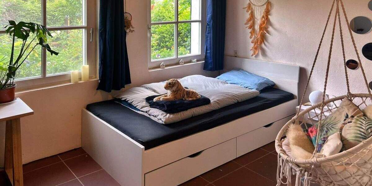 Einfamilienhaus Haan - 3 Zimmer, 79 m&sup2;, 479.000&euro; | Angebot:25682149